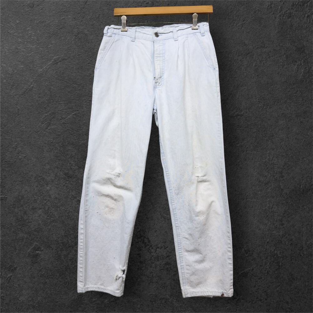 Vintage Levis 80s Jeans Size 30